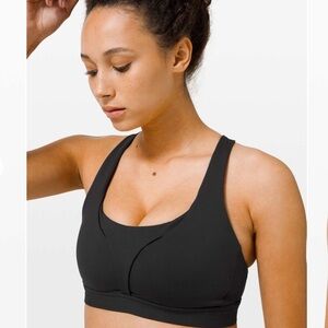 Lululemon Stash It All Bra